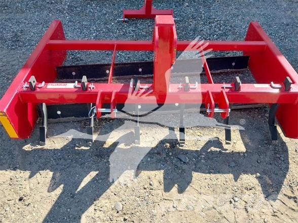 Bush Hog RG72 Sonstige Baumaschinen