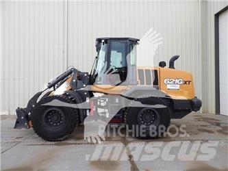 CASE 621G XT Radlader