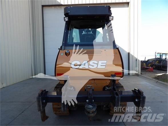 CASE 650G LT Bulldozer