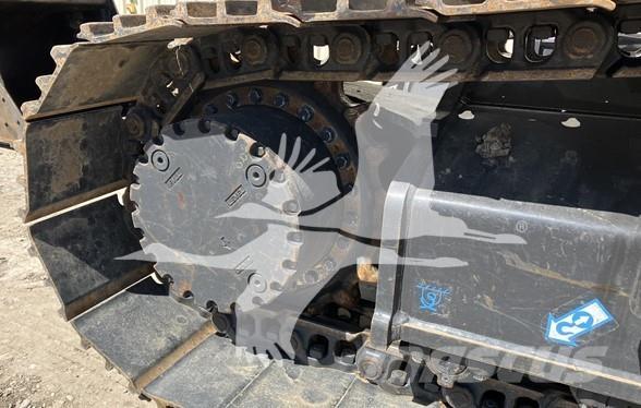 CASE CX190E Raupenbagger