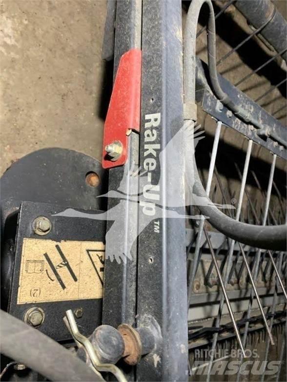 Case IH 2015 Erntevorsätze