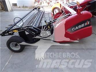 Case IH 2016 Erntevorsätze