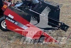Case IH 2042 Erntevorsätze