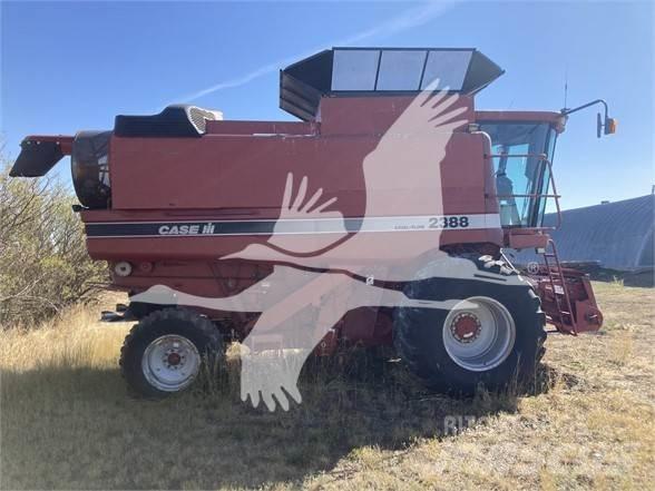 Case IH 2388 Mähdrescher
