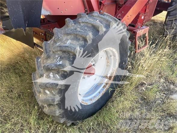 Case IH 2388 Mähdrescher