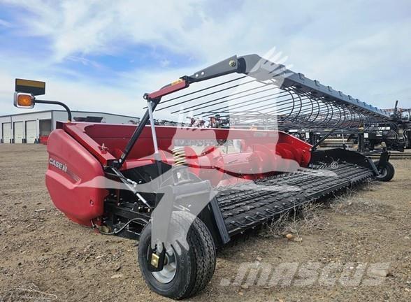Case IH 3016 Erntevorsätze