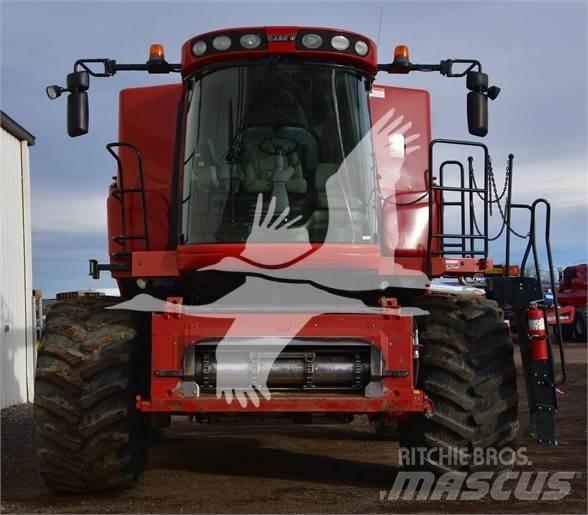 Case IH 7120 Mähdrescher
