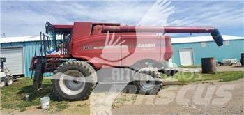 Case IH 8010 Mähdrescher