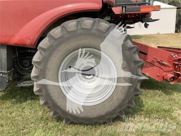 Case IH 8240 Mähdrescher