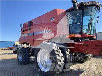 Case IH 8240 Mähdrescher
