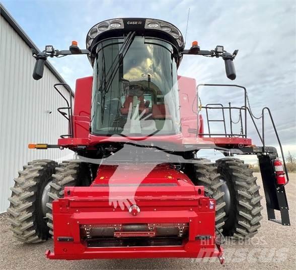 Case IH 8250 Mähdrescher