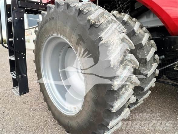 Case IH 8250 Mähdrescher
