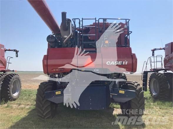 Case IH 8250 Mähdrescher