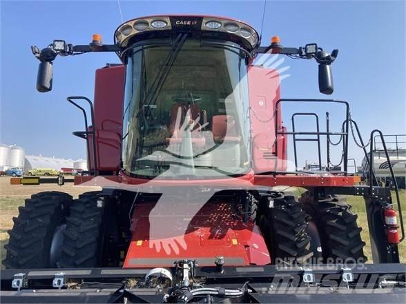 Case IH 8250 Mähdrescher