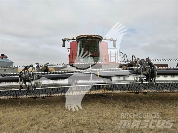 Case IH 8250 Mähdrescher