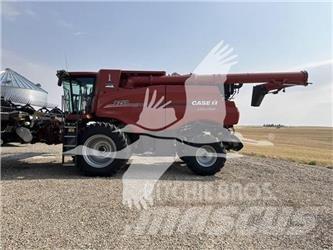 Case IH 8250 Mähdrescher