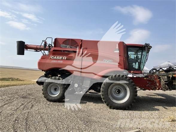 Case IH 8250 Mähdrescher