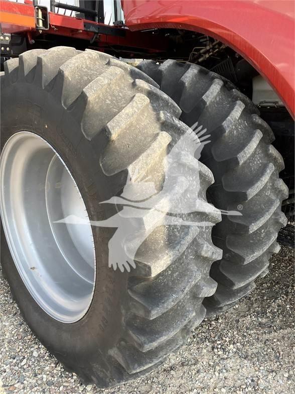 Case IH 8250 Mähdrescher