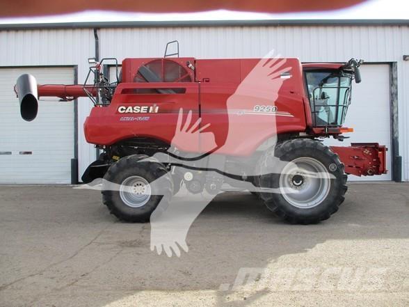 Case IH 9250 Mähdrescher