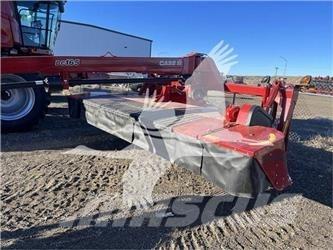 Case IH DC165 Schwader