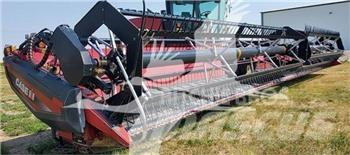 Case IH DH403 Erntevorsätze