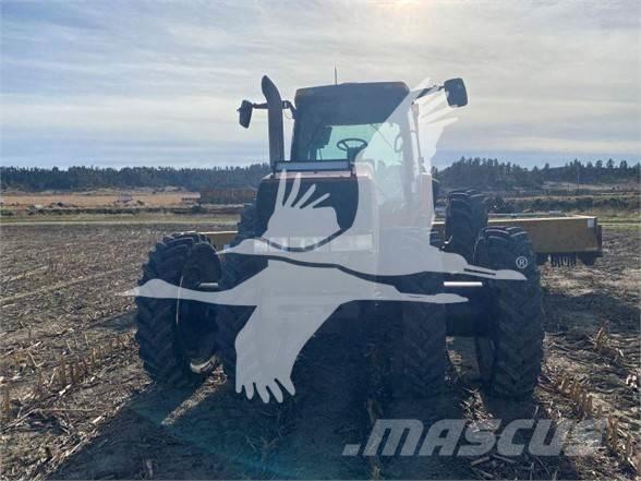 Case IH MX270 Traktoren
