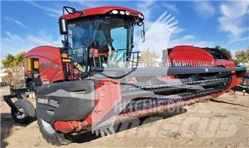 Case IH WD1505 Schwader