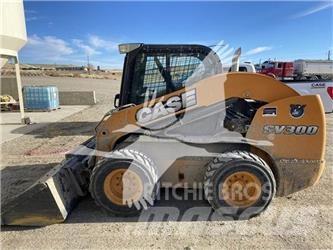 CASE SV300 Kompaktlader