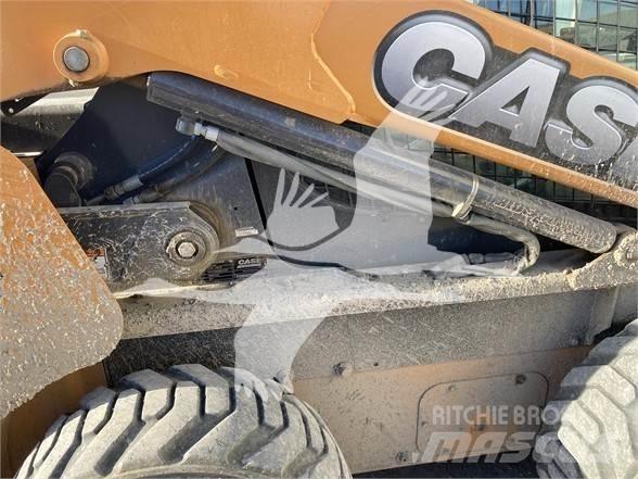 CASE SV300 Kompaktlader