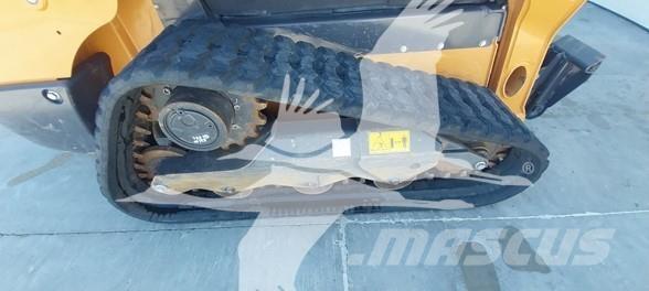 CASE TR310B Kompaktlader