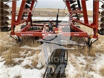 Farm King 6650 Scheibeneggen