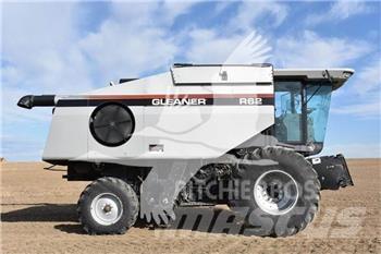 Gleaner R62 Mähdrescher