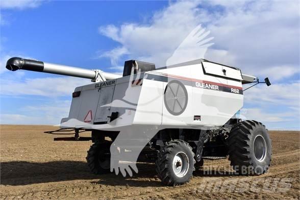 Gleaner R62 Mähdrescher