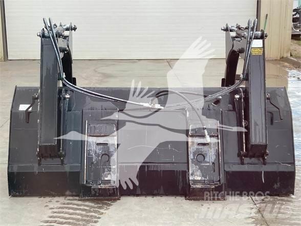  GRABTEC GF91 Greifer