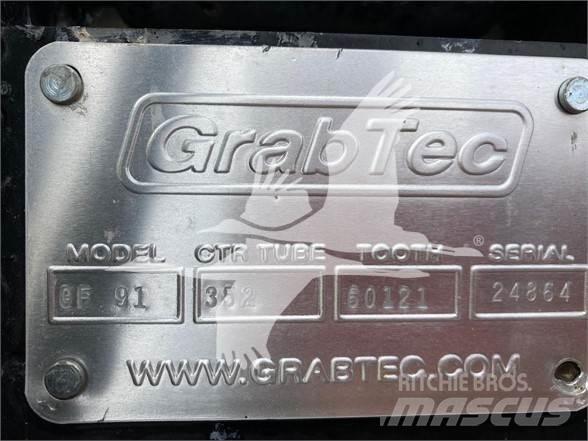  GRABTEC GF91 Greifer
