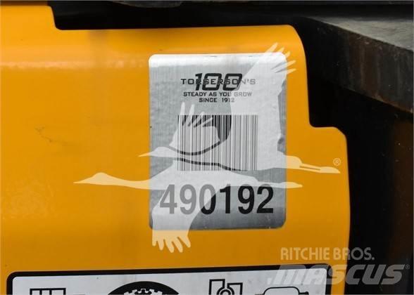 JCB 35Z-1 Minibagger < 7t