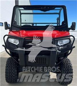 Kioti K9 2400 ATV/Quad