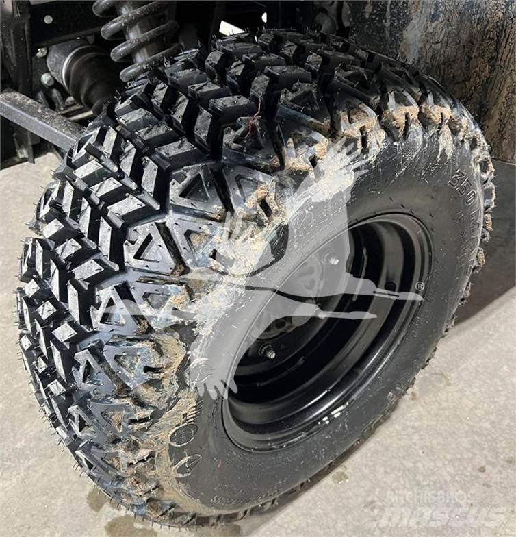 Kioti K9 2400 ATV/Quad