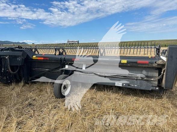 MAC DON FD140 Erntevorsätze