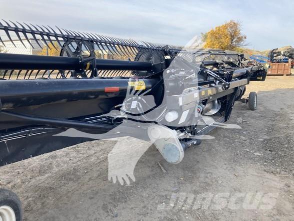 MAC DON FD145 Erntevorsätze