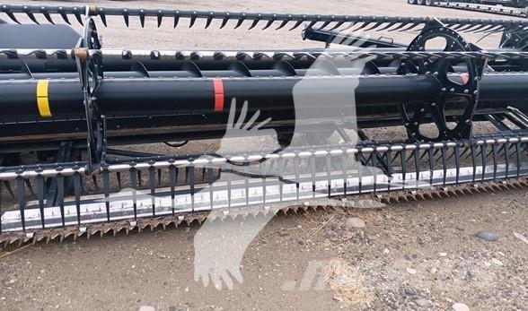 MAC DON FD145 Erntevorsätze