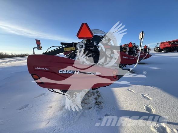 MAC DON FD250 Erntevorsätze