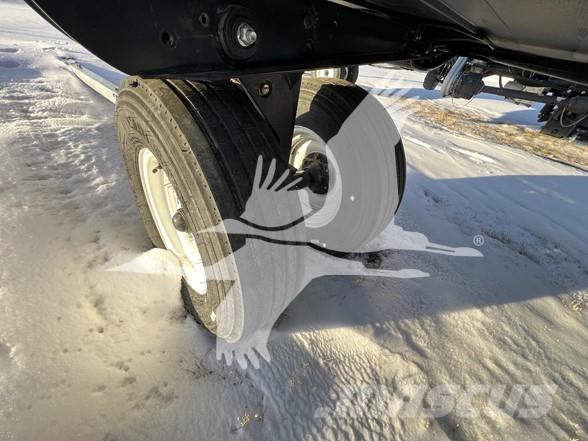 MAC DON FD250 Erntevorsätze