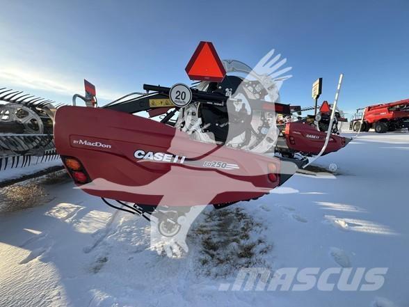 MAC DON FD250 Erntevorsätze