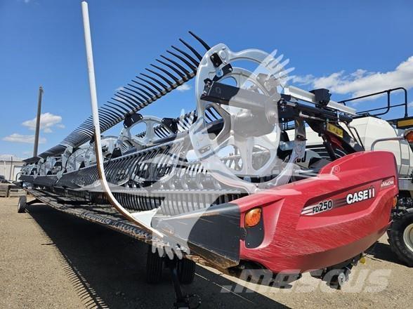 MAC DON FD250 Erntevorsätze