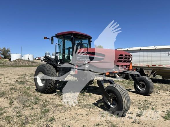 MAC DON M100 Schwader