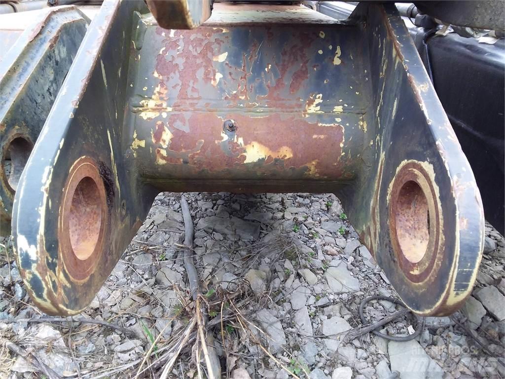 Loglift 200v Erntekrane