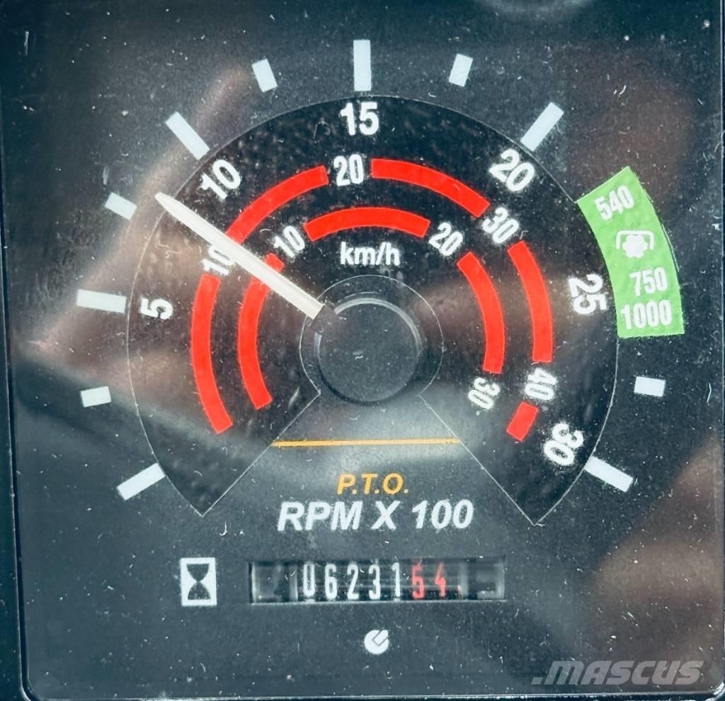 Reform Mounty 110V Geräteträger