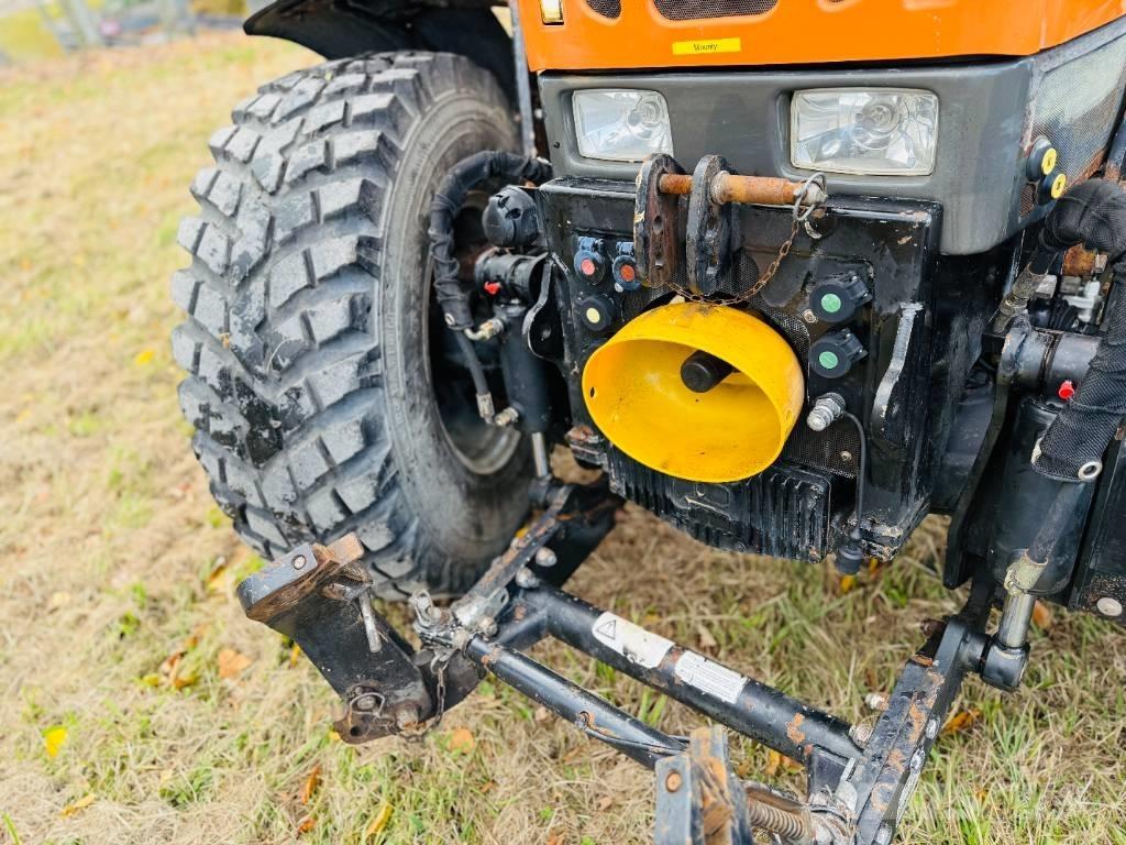 Reform Mounty 110V Geräteträger