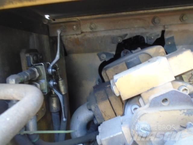 CAT 365 B L II Raupenbagger